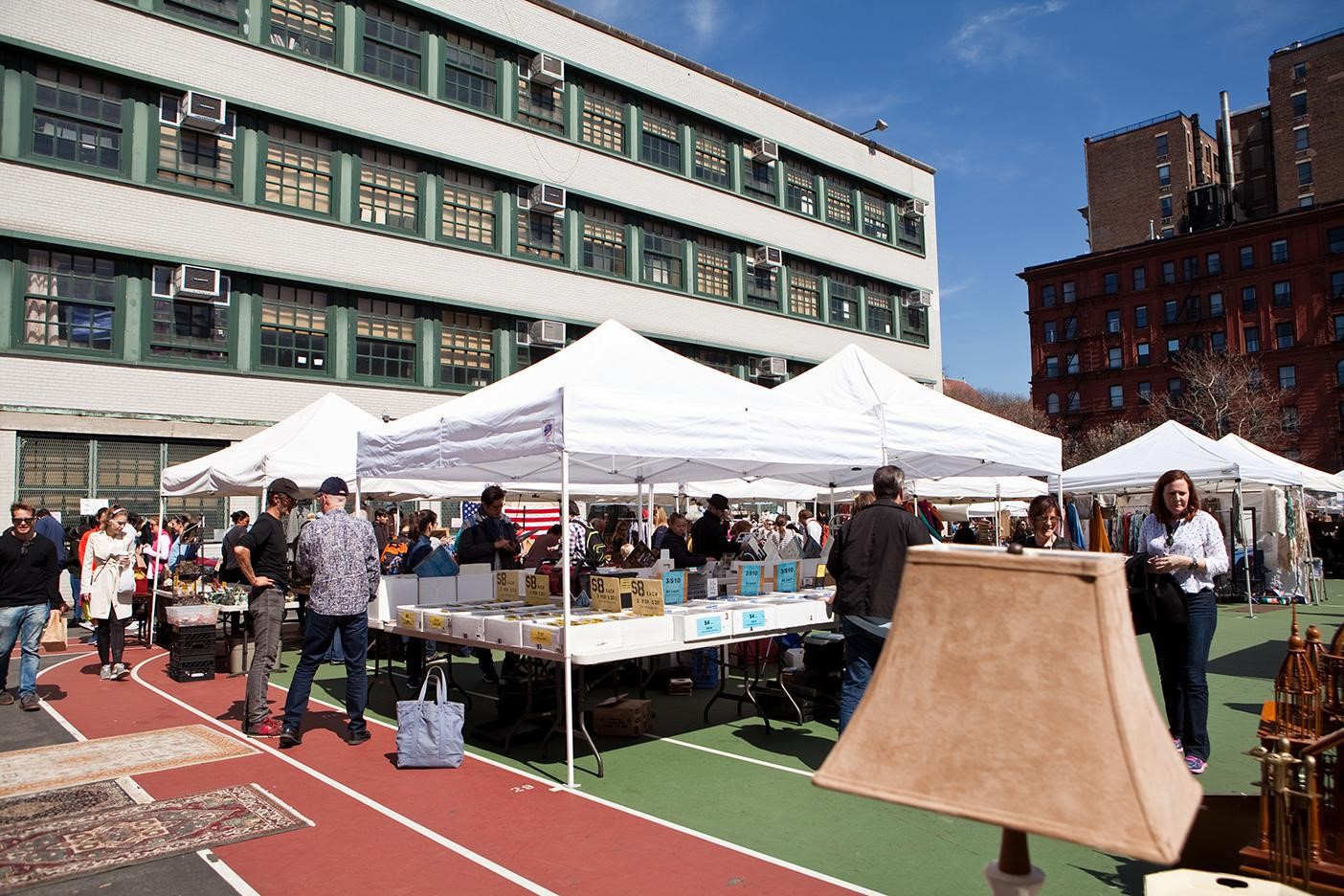 Events New York October 25